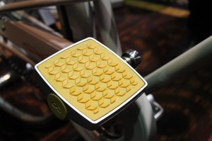 Connected-Cycle-Smart-Pedal